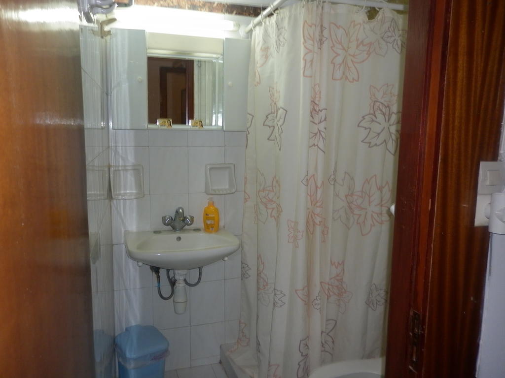 Miramare Hotel Lakkíon Pokoj fotografie